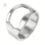 Bague utile pour amateurs de vin en déplacement