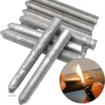 Baguettes de soudure à froid en aluminium pour réparations rapides