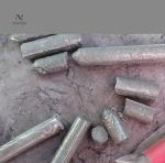 Outils de soudage en aluminium pour réparations instantanées