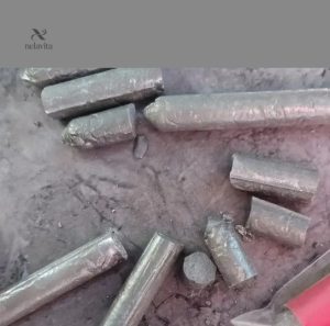 Outils de soudage en aluminium pour réparations instantanées