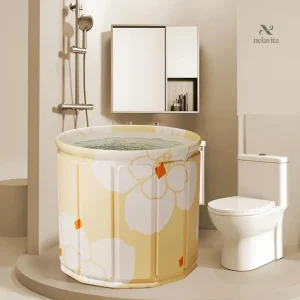 Bassin Portable de Relaxation pour spa personnel