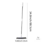 Outil de nettoyage pratique pour vitres et surfaces