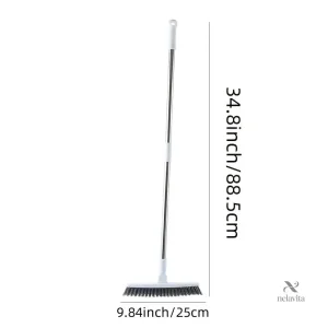 Outil de nettoyage pratique pour vitres et surfaces