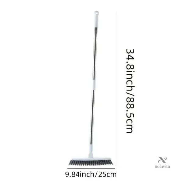 Outil de nettoyage pratique pour vitres et surfaces