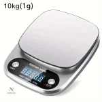 Balance électronique de précision 10kg pour laboratoire
