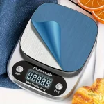 Appareil de pesée haute précision pour analyses en laboratoire