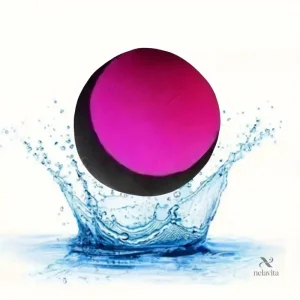 Balle rebondissante pour jeux aquatiques en été