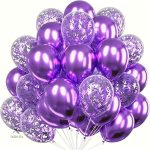 Pack de ballons essentiels pour toutes les occasions festives
