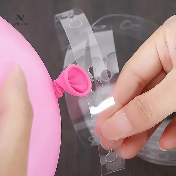 Accessoire pratique pour créer des arches festives
