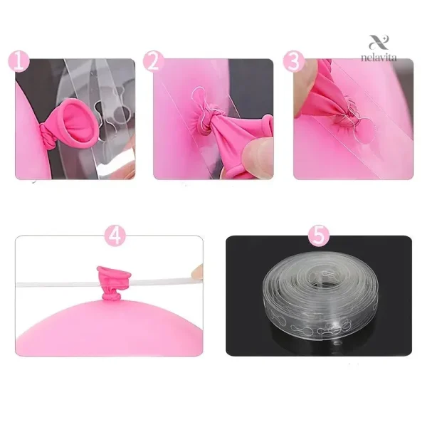 Outil essentiel pour embellir vos célébrations avec style
