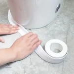 Solution d'étanchéité pour salle de bain et cuisine