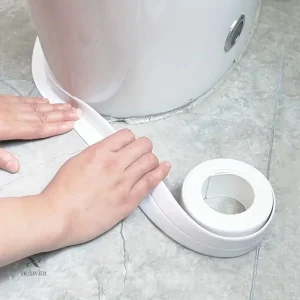 Solution d'étanchéité pour salle de bain et cuisine