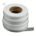 Bande thermocollante pour couture facile et rapide