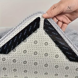 Lot de bandes adhésives pour prévention des glissades