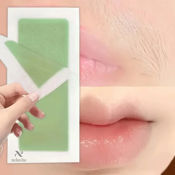 Facilité d'utilisation pour une épilation rapide et précise du visage