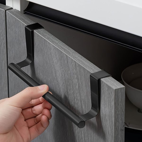 barre-porte-serviette-inox-sans-percage-fixation-porte-ou-odjm3j-1 Barre porte-serviette inox sans perçage pour rangement pratique