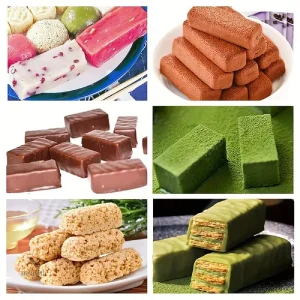 Barres Énergétiques Maison – Recettes Saines