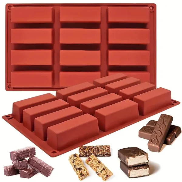Collation nutritive avec ingrédients naturels