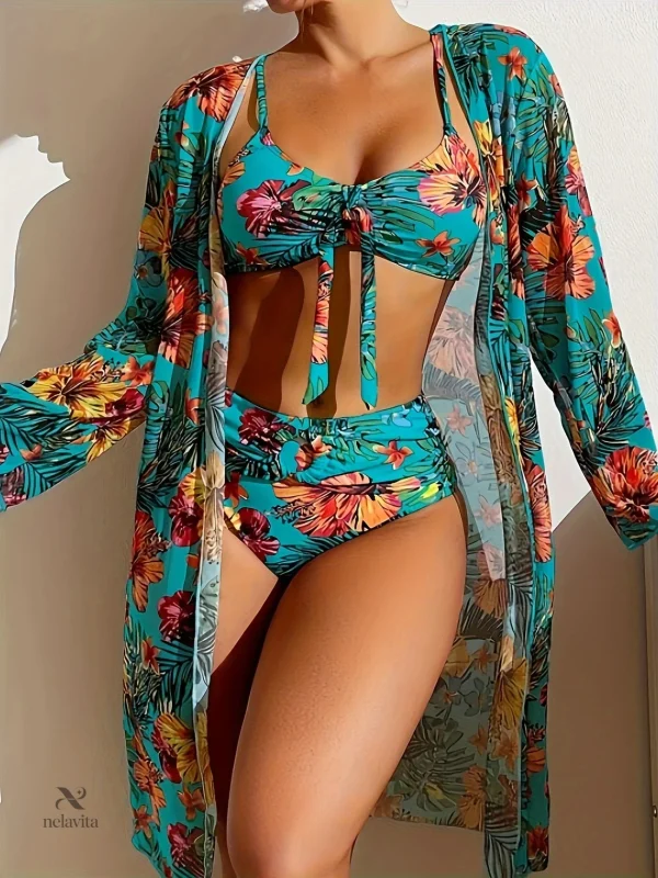 bas-de-bikini-femme-tropical-taille-haute-a-imprime-flora-z6snke-1