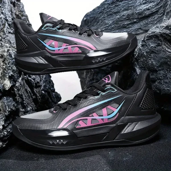 baskets-garcon-chaussures-de-sport-rose-respirantes-avec-b0ig0n-1