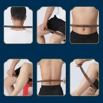Outil de massage pour épaules et zones tendues