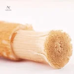 Hygiène bucco-dentaire naturelle avec bâton de Siwak traditionnel