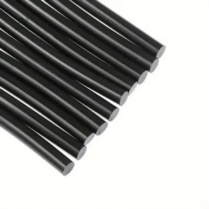 Pack de bâtons de colle Ø11mm, multi-usages pour divers projets