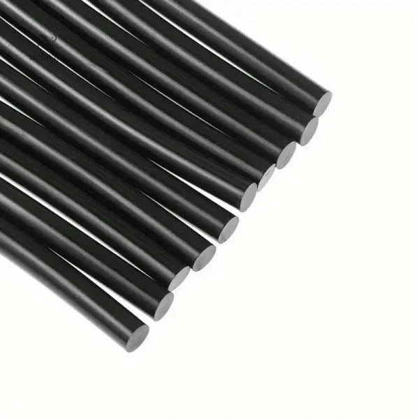 Pack de bâtons de colle Ø11mm, multi-usages pour divers projets