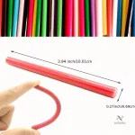 Colle thermofusible de haute qualité pour réparations