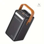 Power Bank portable avec poignée de transport pratique