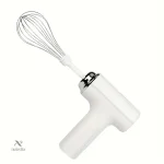 Batteur électrique compact pour un usage domestique