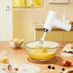 Fouet USB idéal pour pâtisserie et recettes faciles