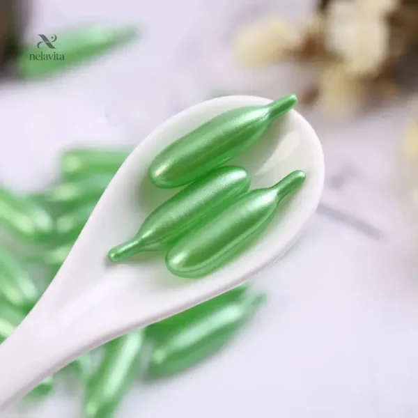 Baume Aloe Vera, soin doux pour lèvres abîmées