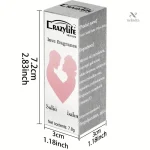 Parfum sensuel en stick, baume pour une utilisation facile