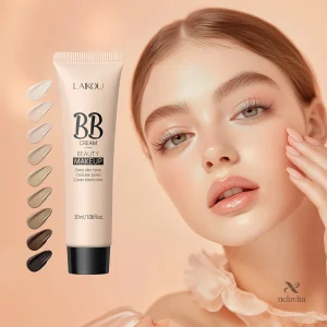 BB Crème Haute Couvrance – Effet Peau de Pêche
