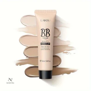 BB Crème teint unifié pour un effet naturel