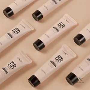 Soin teinté pour une peau lisse et lumineuse