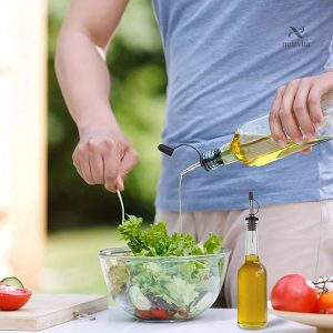 Capuchon antipoussière pour becs verseurs
