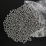 Billes en acier pour mécanique - 6 mm, 100 pièces