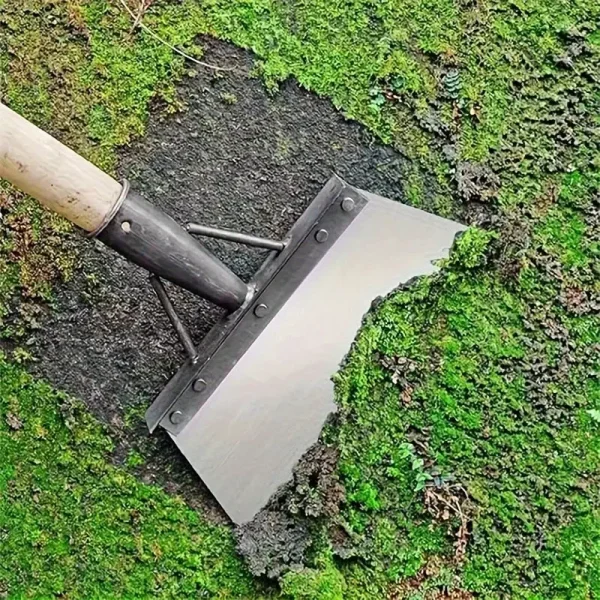 binette-large-en-acier-inoxydable-outil-de-desherbage-et-ahbnqe-1 Binette large en acier inoxydable pour jardinage