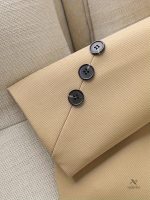 Veste Élégante pour Femme en Coupe Chic