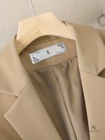 Veste Sophistiquée pour Femme, Look Moderne