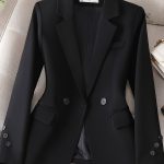 Blazer Femme, Élégance et Confort Assurés