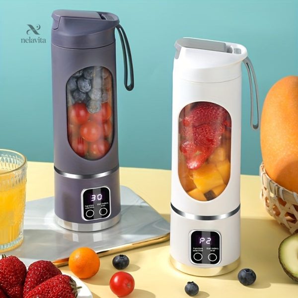 blender-portable-usb-rechargeable-450ml-led-smoothies-nomades-1 Blender portable USB rechargeable 450ml