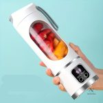 Mixeur compact pour smoothies et boissons