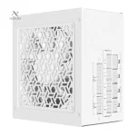Bloc d'alimentation PC ATX modulaire 750W pour gaming