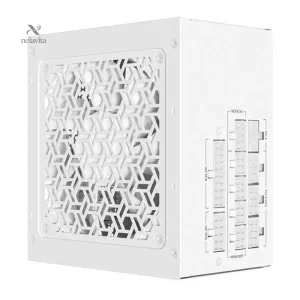 Bloc d'alimentation PC ATX modulaire 750W pour gaming