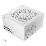 Alimentation PC silencieuse avec ventilateur haute efficacité
