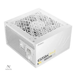 Bloc d'alimentation ATX 750W, idéal pour configurations puissantes