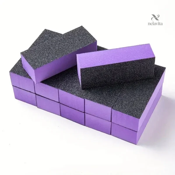 Accessoire de manucure pour finition des ongles